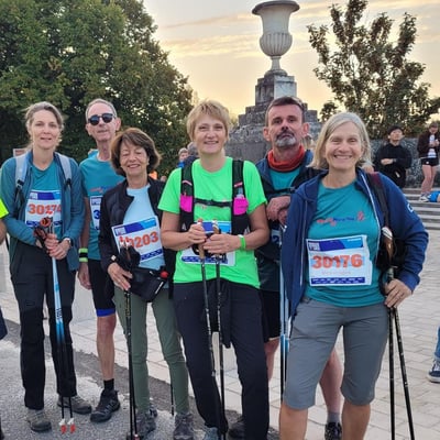 2026-09-27 Participation  de notre équipe aux 10KMS de MN