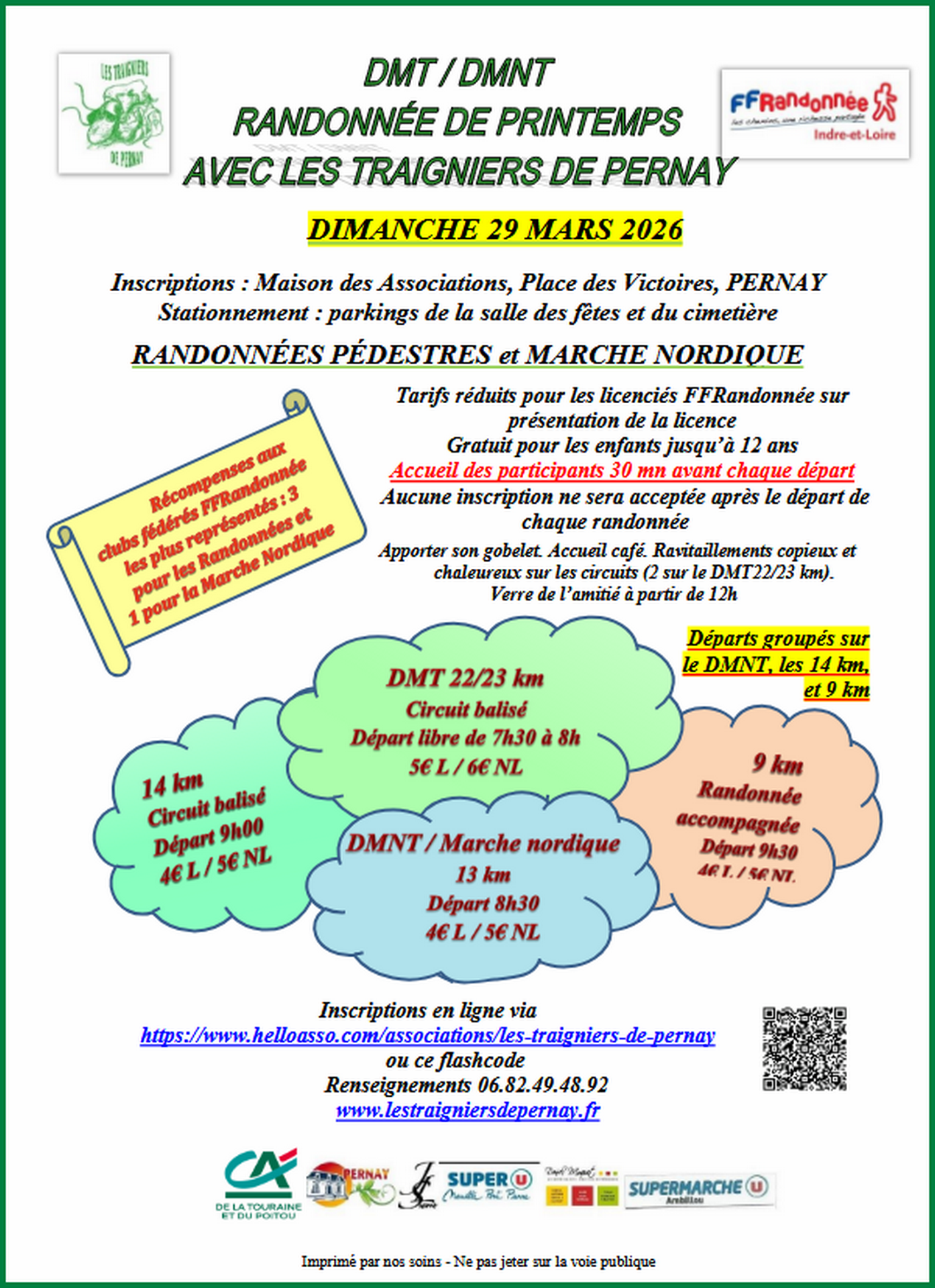 Affiche dmnt pernay