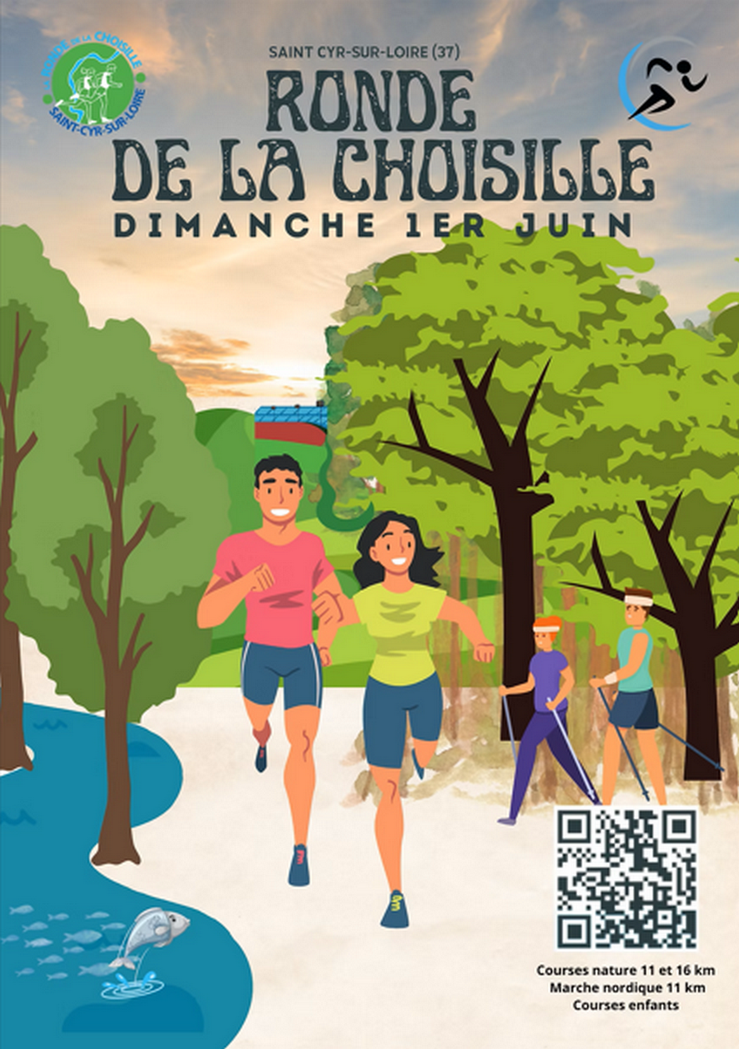 Ronde de la choisille 01 06
