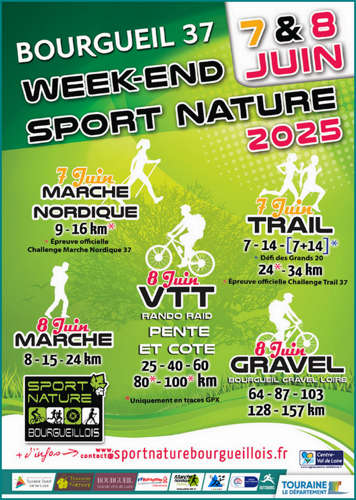 Week end a bourgueil 1